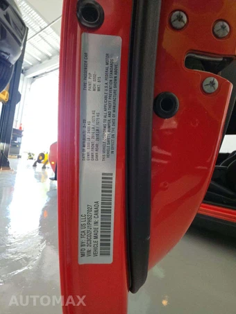 2023 Dodge Challenger R/T Scat Pack – miniatura 5