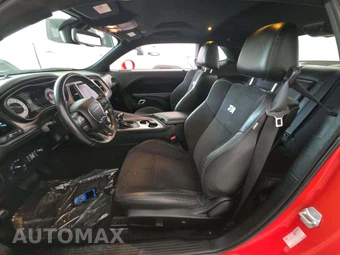 2023 Dodge Challenger R/T Scat Pack – miniatura 6