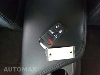 2023 Dodge Challenger R/T Scat Pack – miniatura 8