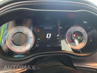 2023 Dodge Challenger R/T Scat Pack – miniatura 9