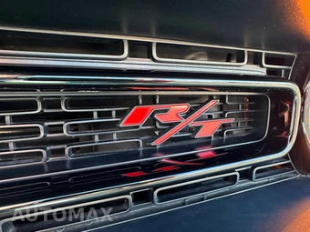 2023 Dodge Challenger R/T Scat Pack - miniatura 11