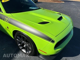2023 Dodge Challenger R/T Scat Pack - miniatura 12