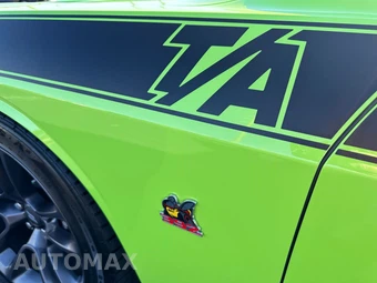 2023 Dodge Challenger R/T Scat Pack - miniatura 13