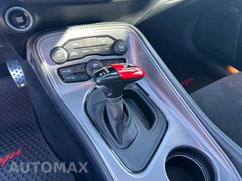 2023 Dodge Challenger R/T Scat Pack - miniatura 20