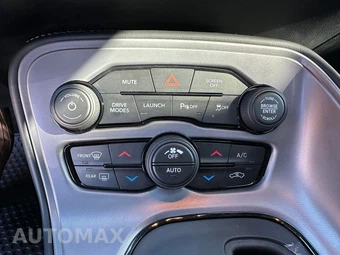 2023 Dodge Challenger R/T Scat Pack - miniatura 21