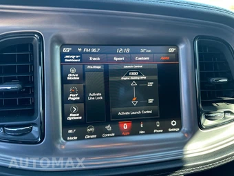 2023 Dodge Challenger R/T Scat Pack - miniatura 22
