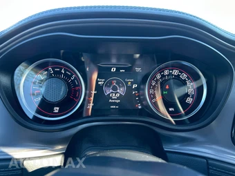 2023 Dodge Challenger R/T Scat Pack - miniatura 26