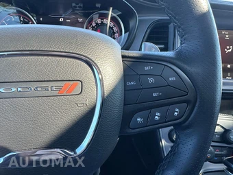 2023 Dodge Challenger R/T Scat Pack - miniatura 27