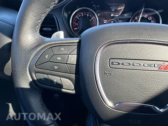 2023 Dodge Challenger R/T Scat Pack - miniatura 28