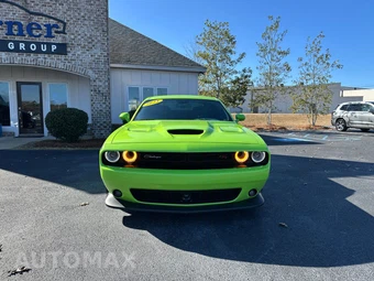 2023 Dodge Challenger R/T Scat Pack - miniatura 3