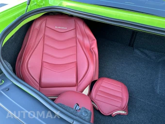 2023 Dodge Challenger R/T Scat Pack - miniatura 30