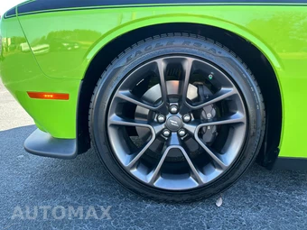 2023 Dodge Challenger R/T Scat Pack - miniatura 34