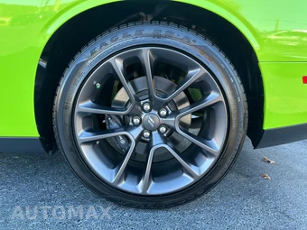 2023 Dodge Challenger R/T Scat Pack - miniatura 35