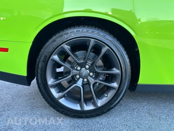 2023 Dodge Challenger R/T Scat Pack - miniatura 36