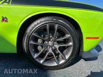 2023 Dodge Challenger R/T Scat Pack - miniatura 37