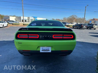 2023 Dodge Challenger R/T Scat Pack - miniatura 5
