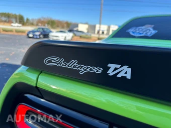 2023 Dodge Challenger R/T Scat Pack - miniatura 6