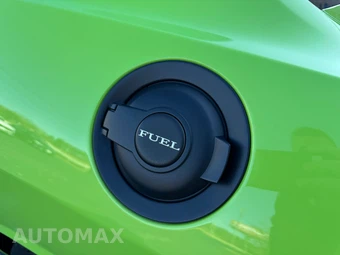 2023 Dodge Challenger R/T Scat Pack - miniatura 8
