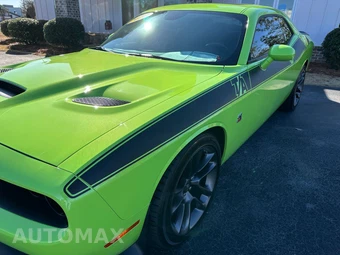 2023 Dodge Challenger R/T Scat Pack - miniatura 9