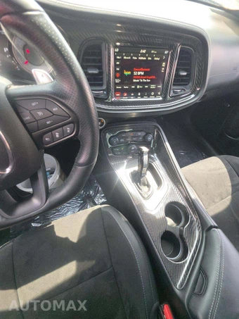 2023 Dodge Challenger R/T Scat Pack – miniatura 10