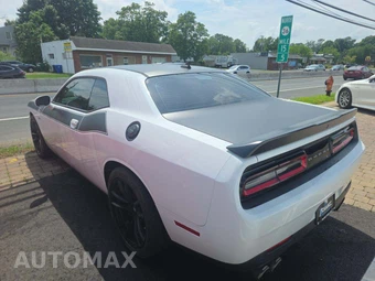 2023 Dodge Challenger R/T Scat Pack – miniatura 2