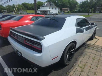 2023 Dodge Challenger R/T Scat Pack – miniatura 3