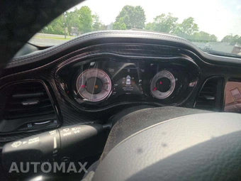 2023 Dodge Challenger R/T Scat Pack – miniatura 9