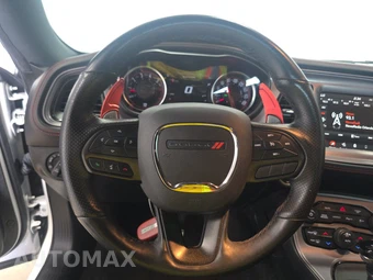 2023 Dodge Challenger R/T Scat Pack – miniatura 10