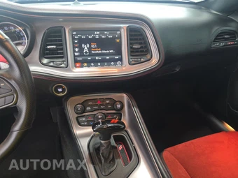2023 Dodge Challenger R/T Scat Pack – miniatura 11