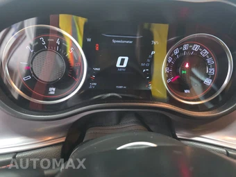 2023 Dodge Challenger R/T Scat Pack – miniatura 12