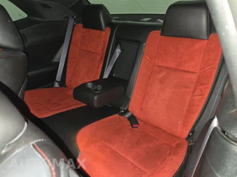 2023 Dodge Challenger R/T Scat Pack – miniatura 13