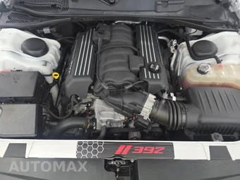 2023 Dodge Challenger R/T Scat Pack – miniatura 15