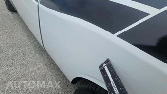 2023 Dodge Challenger R/T Scat Pack – miniatura 19