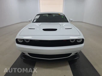 2023 Dodge Challenger R/T Scat Pack – miniatura 2