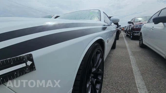 2023 Dodge Challenger R/T Scat Pack – miniatura 21