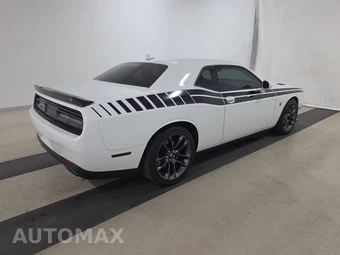 2023 Dodge Challenger R/T Scat Pack – miniatura 4