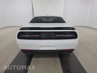 2023 Dodge Challenger R/T Scat Pack – miniatura 5