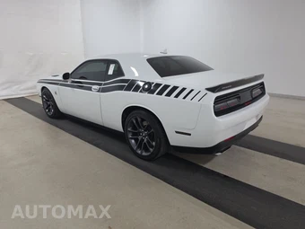 2023 Dodge Challenger R/T Scat Pack – miniatura 6