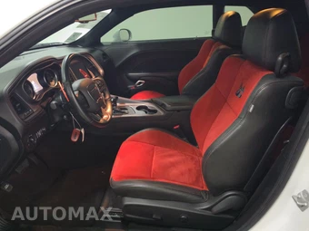2023 Dodge Challenger R/T Scat Pack – miniatura 7