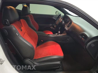 2023 Dodge Challenger R/T Scat Pack – miniatura 8