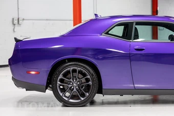 2023 Dodge Challenger R/T Scat Pack - miniatura 11