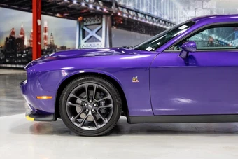 2023 Dodge Challenger R/T Scat Pack - miniatura 13