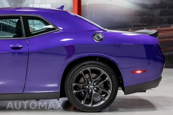 2023 Dodge Challenger R/T Scat Pack - miniatura 15