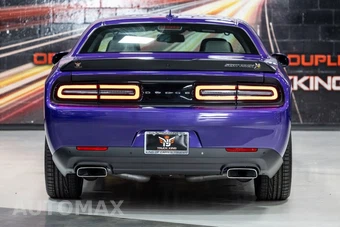 2023 Dodge Challenger R/T Scat Pack - miniatura 16