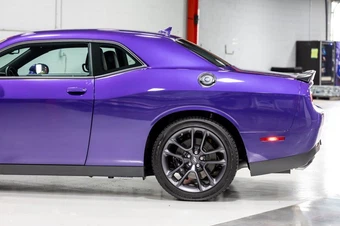 2023 Dodge Challenger R/T Scat Pack - miniatura 19