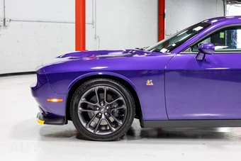 2023 Dodge Challenger R/T Scat Pack - miniatura 20