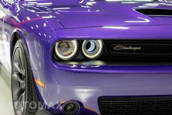 2023 Dodge Challenger R/T Scat Pack - miniatura 21