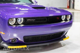 2023 Dodge Challenger R/T Scat Pack - miniatura 22