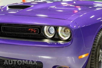 2023 Dodge Challenger R/T Scat Pack - miniatura 23