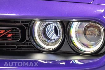 2023 Dodge Challenger R/T Scat Pack - miniatura 24